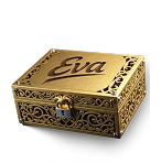 Подарки от Евы — бонусы и награды для игроков