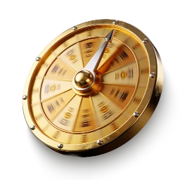 Колесо фортуны — выигрывайте фриспины и бонусы